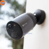Camera WiFi Chạy Pin Ezviz CS-BC1C 1080P Pin 7800 mAh