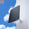 Tấm Sạc Năng Lượng Mặt Trời CS-CMT-Solar Panel-C dành cho camera chạy pin EZVIZ