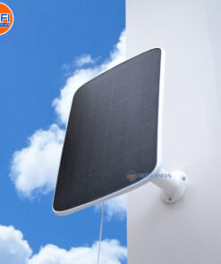 Tấm Sạc Năng Lượng Mặt Trời CS-CMT-Solar Panel-C dành cho camera chạy pin EZVIZ