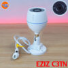 Camera Ngoài Trời Thông Minh Wi-Fi Ezviz C3TN 1080p, H.256