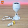 Camera Wi-Fi Thông Minh Ezviz C3TN Color 1080p, Ghi Hình Màu Ban Đêm