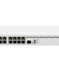 Router Cân Bằng Tải Mikrotik CCR2004-16G-2S+