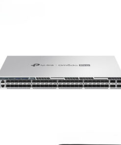 Switch 48 Port Managed L3 TP-Link Omada S7500-48XF4C