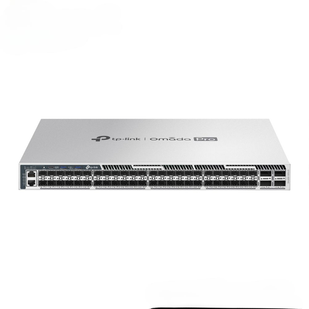 Switch 48 Port Managed L3 TP-Link Omada S7500-48XF4C