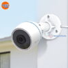 Camera WiFi Thông Minh Ngoài Trời Ezviz H3C | CS-H3C 1080P H.265