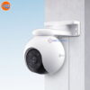Camera Wifi Thông Minh Ngoài Trời Ezviz CS-H8 3K 5MP