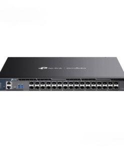 Switch Managed L3 Aggregation TP-Link Omada SX6632YF