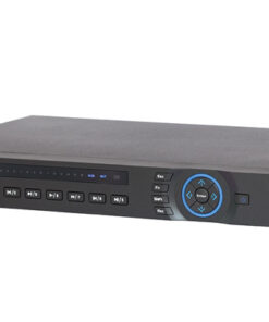 Đầu ghi hình Dahua NVR4216-4KS2 16 kênh HD 2MP, 2 Sata, Audio 1/1, vỏ kim loại