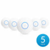 Ubiquiti UniFi AP AC Lite | UAP-AC-LITE (Pack 5)