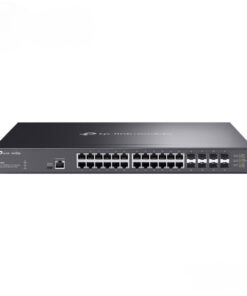 Switch Managed L2+ TP-Link Omada SX3832
