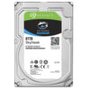 HDD Seagate Skyhawk 8TB ST8000VX0022 SATA 6Gb/s/256MB Cache/ 7200RPM, tiết kiệm điện năng