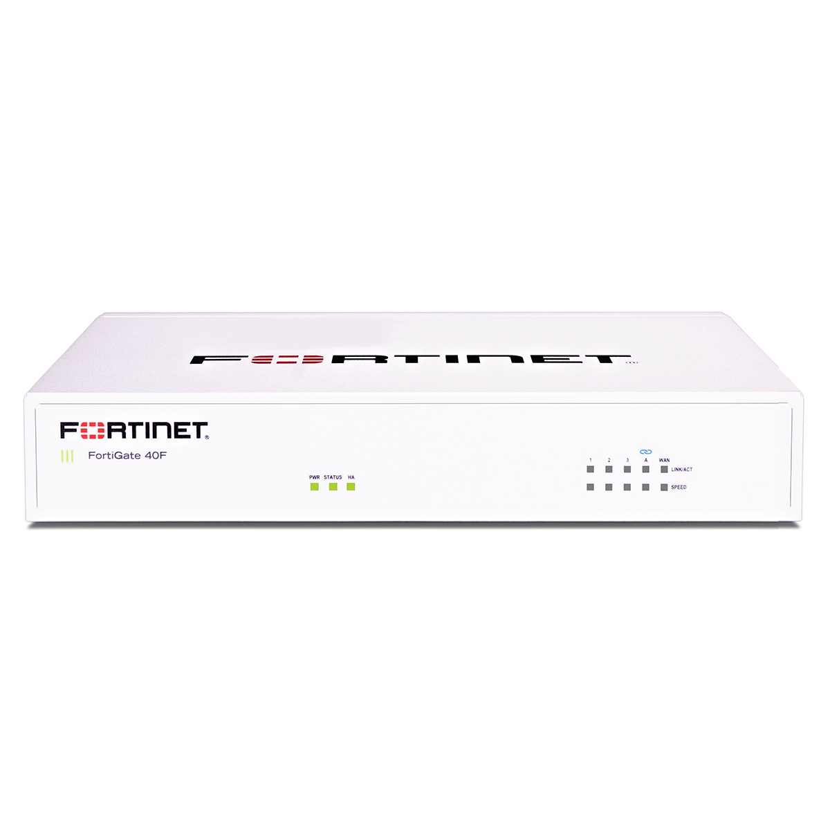 FortiGate 40F (FG-40F) Next-Generation Firewall & SD-WAN