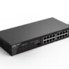 Switch Ruijie 16 Cổng Gigabit Reyee RG-ES116G - Vỏ thép