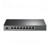 Switch Managed L2 TP-Link Omada TL-SG2008