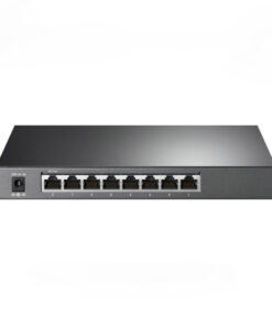 Switch Managed L2 TP-Link Omada TL-SG2008