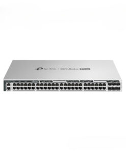 Switch S6500-48G6XF Omada Pro 48-Port (Stackable L3 Managed )