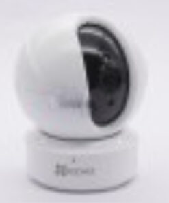 Camera EZVIZ CS-CV246 1080P Full HD 2.0 Megapixel, F4mm, Hồng ngoại 10m, MicroSD, Mic thu âm, phát hiện chuyển động, theo dõi chuyển động