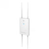 Bộ phát Wifi 6 Grandstream GWN7664LR, Hỗ trợ 750+ user, Gắn ngoài trời, Chuẩn AX tốc độ 3.55Gbps - Hãng của Mỹ