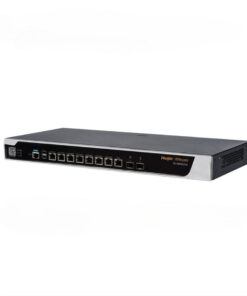 Router cân bằng tải Ruijie RG-NBR6205-E Cân bằng tải 7 WAN - Chịu tải 500 user