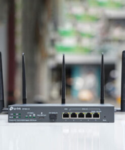 Router WiFi 4G Omada TP-Link ER706W-4G