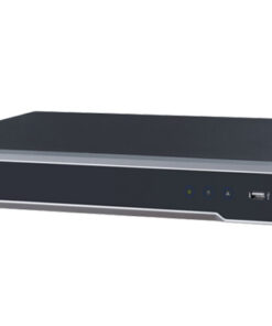 Đầu ghi IP HIKVISION DS-7632NI-K2 HD 8MP, 2 Sata, Audio/Alarm, Free DDNS