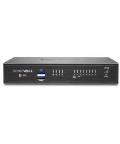 Firewall SonicWall TZ370 (02-SSC-2825)