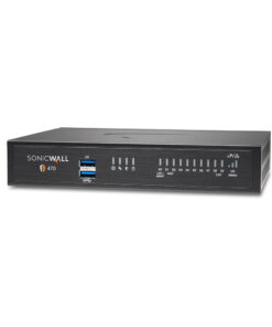 Firewall SonicWall TZ470 (02-SSC-2829)