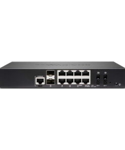 Firewall SonicWall TZ670 (02-SSC-2837)