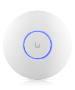 Bộ phát WiFi 6 Ubiquiti UniFi U6 Plus | U6+