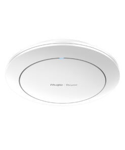 Bộ phát WiFi 6 Ruijie RG-RAP2266 Chuẩn AX tốc độ 2976Mbps