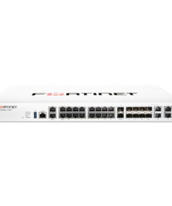 FortiGate 100F (FG-100F) Next-Generation Firewall & Secure SD-WAN