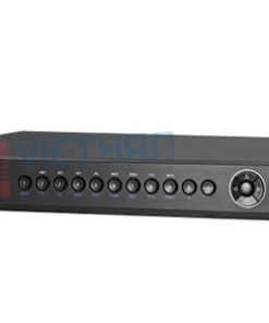 Đầu ghi hình HIKVISION DS-7208HUHI-F1/S 8 kênh HD 5MP, 1 Sata, Alarm/Audio, add 2 camera IP 4M