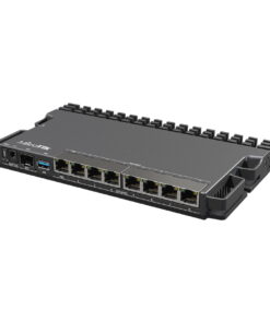 Router Mikrotik RB5009UPr+S+IN