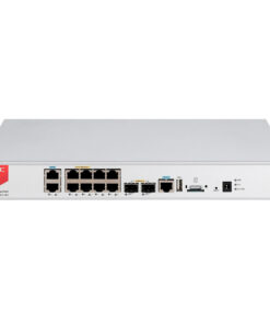 H3C Next Generation Firewall SecPath F100-C-A2