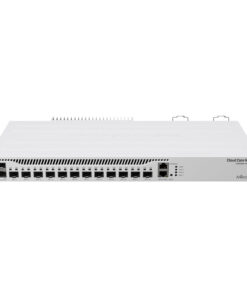 Router Cân Bằng Tải Mikrotik CCR2004-1G-12S+2XS