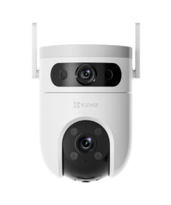 Camera Wifi thông minh ngoài trời Ezviz H9c Dual 2K | CS-H9c