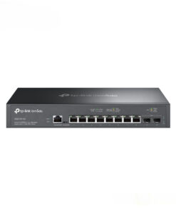 Switch Managed L2+ 2.5G TP-Link Omada SG3210X-M2