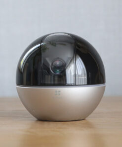 Camera wifi thông minh Ezivz E6 3K