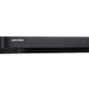 Đầu ghi hình HIKVISION DS-7208HUHI-K1 (S) hỗ trợ Alarm 8 kênh HD 5MP, 1 Sata, Alarm, add 2 camera IP