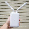 Bộ phát WiFi 5 UniFi Swiss Army Knife (UK-Ultra)