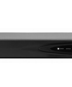 Đầu ghi IP HIKVISION DS-7604NI-K1(B) HD 8MP, 1 Sata, Audio, HDMI 4K, Hik-connect