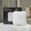 Bộ Phát Wifi 7 Ruijie Reyee RG-RAP72Pro BE5040 | 2 Băng Tần | Tốc Độ 5040Mbps | 512 User