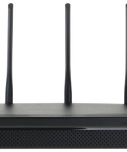 Đầu ghi IP Dahua NVR4104HS-W-S2 HD 5MP, 1 Sata, tích hợp Wifi, 2 băng tần, Onvif