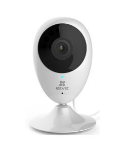 Camera Ezviz IP Wifi CS-CV206 (C2C 1080P) F2.8mm, IR 7.5m, MicroSD, âm thanh 2 chiều, phát hiện chuyển động