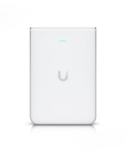Access Point WiFi 7 UniFi U7 Pro Wall | U7-Pro-Wall