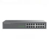 Switch 16 Cổng Gigabit Grandstream GWN7702, Unmanaged