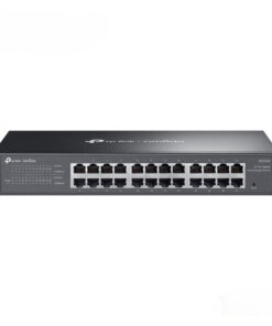 Switch Easy Managed TP-Link Omada ES224G