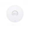 Tp-Link EAP673 WiFi 6 Ốp Trần Cho Doanh Nghiệp - Tốc Độ AX5400