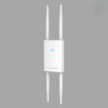 Bộ phát Wifi Grandstream GWN7630LR, Hỗ trợ 200+ user, Gắn ngoài trời, Chuẩn AC Wave 2 tốc độ 2333Mbps - Hãng của Mỹ