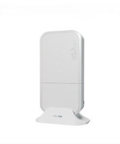 Bộ Phát Wifi 6 Outdoor Mikrotik wAP ax | Tốc Độ 3000Mb
